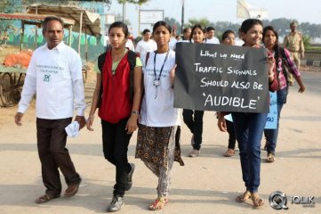 Minugurulu Team For 5K Walk